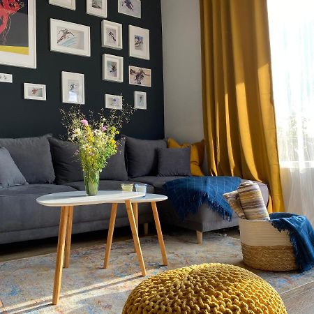 Apartman L8 Kopaonik Ngoại thất bức ảnh