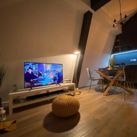 Apartman L8 Kopaonik Ngoại thất bức ảnh