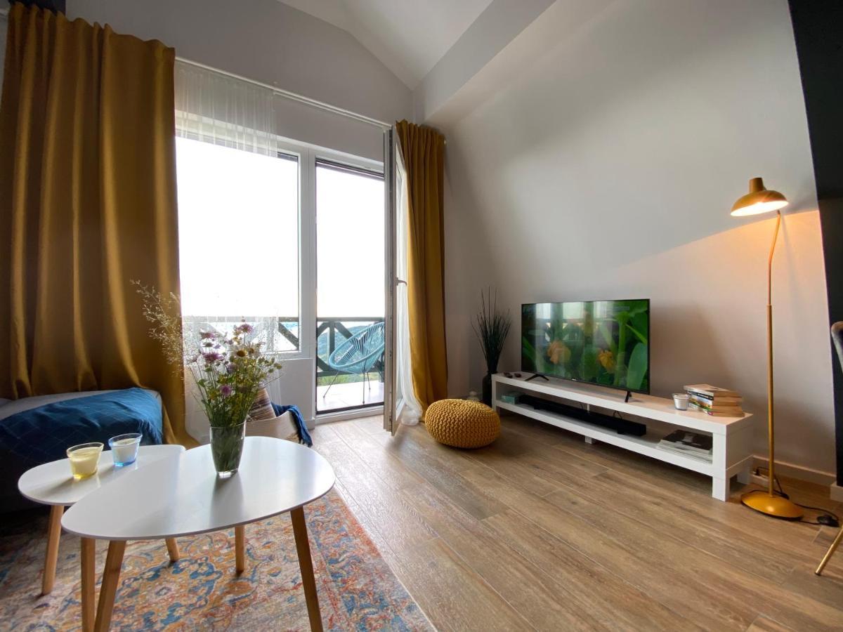 Apartman L8 Kopaonik Ngoại thất bức ảnh