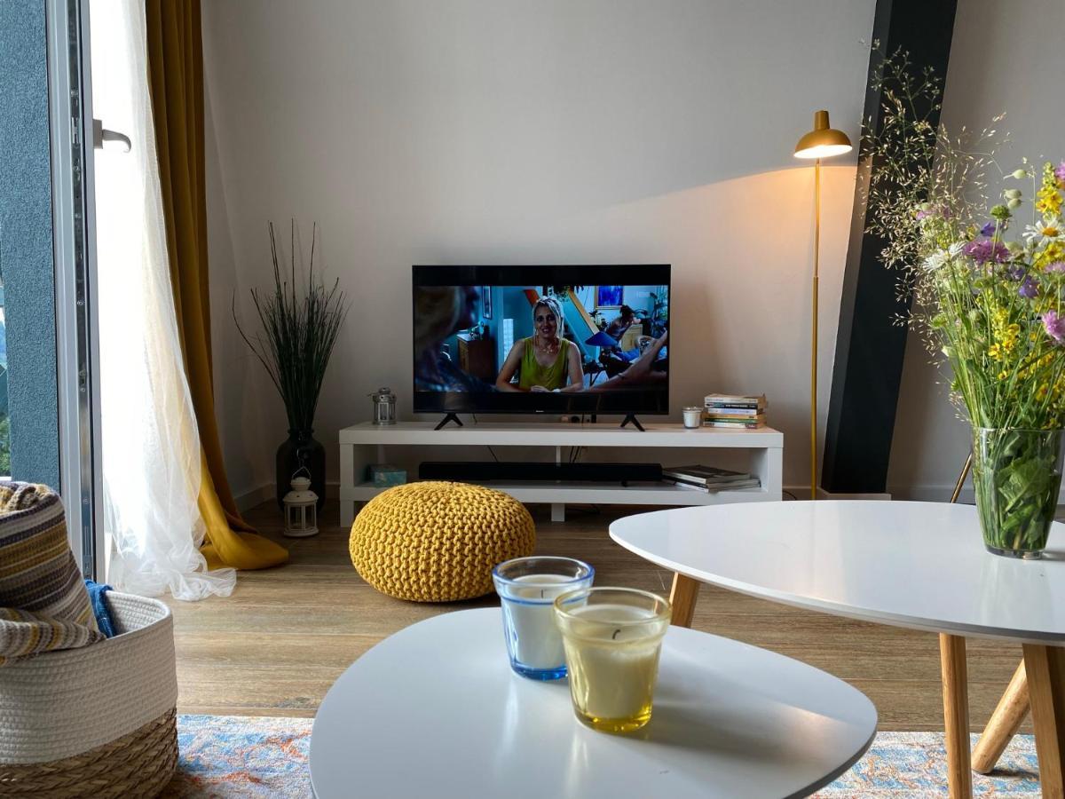Apartman L8 Kopaonik Ngoại thất bức ảnh