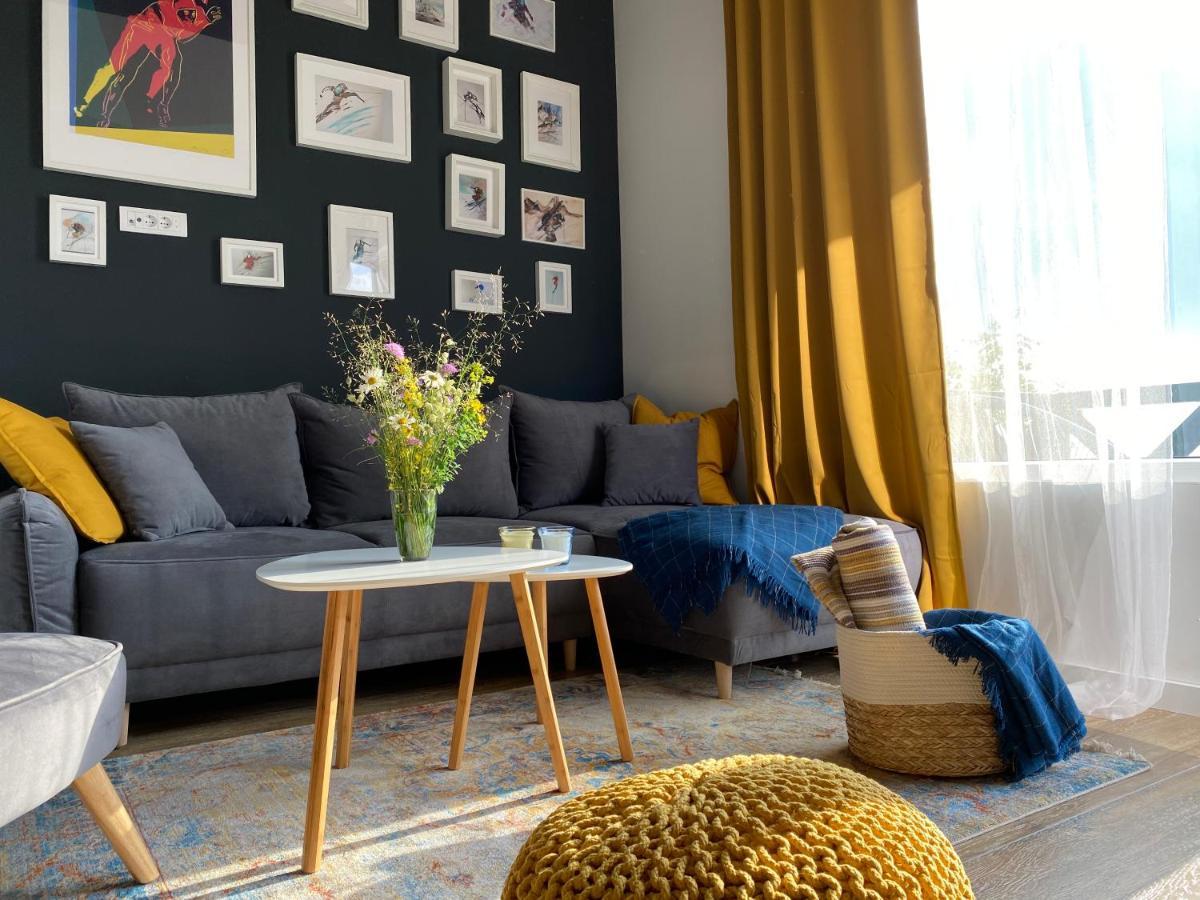 Apartman L8 Kopaonik Ngoại thất bức ảnh