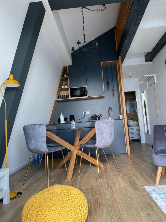 Apartman L8 Kopaonik Ngoại thất bức ảnh