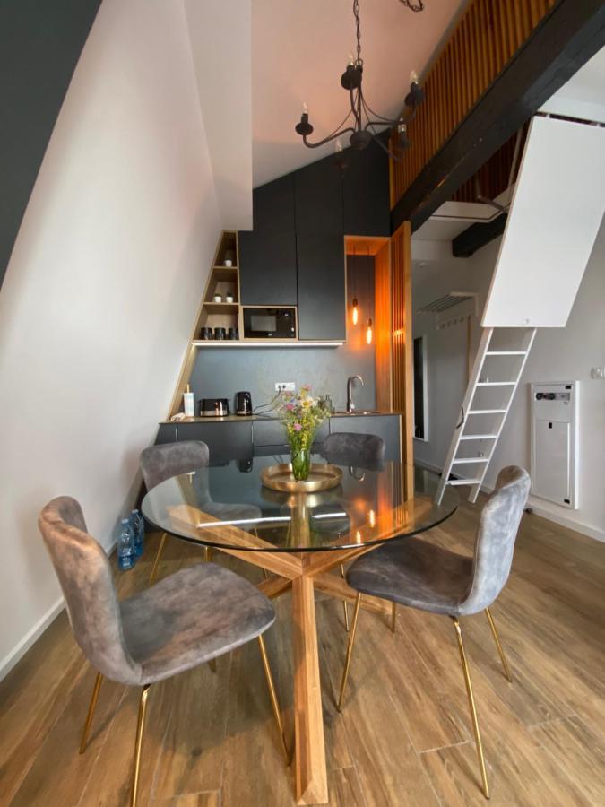 Apartman L8 Kopaonik Ngoại thất bức ảnh