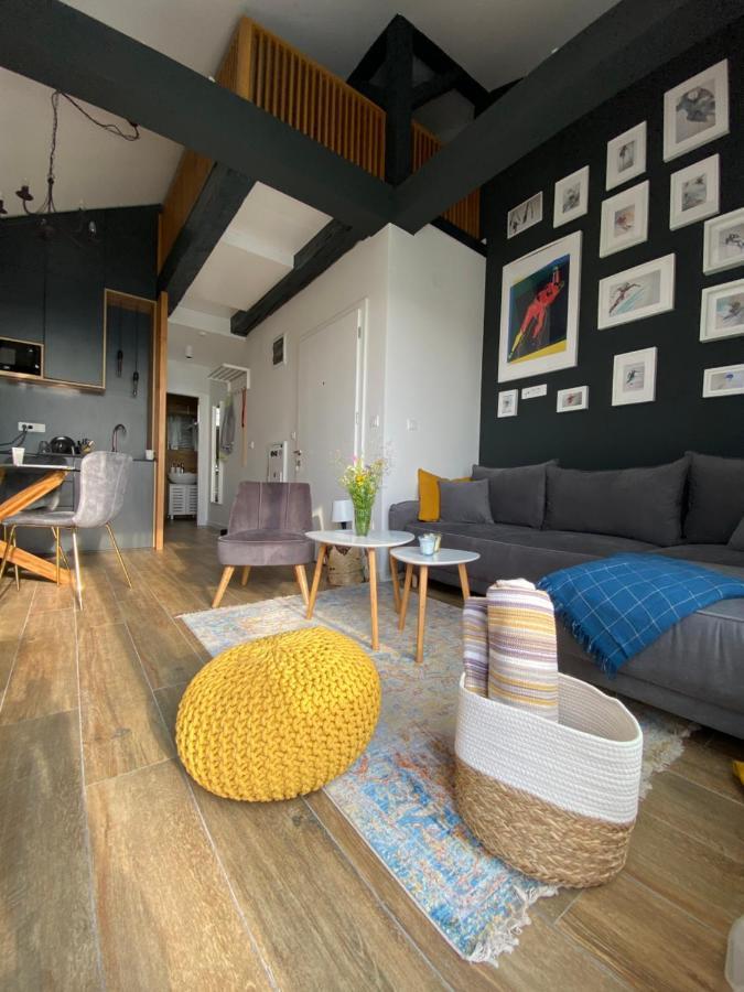 Apartman L8 Kopaonik Ngoại thất bức ảnh