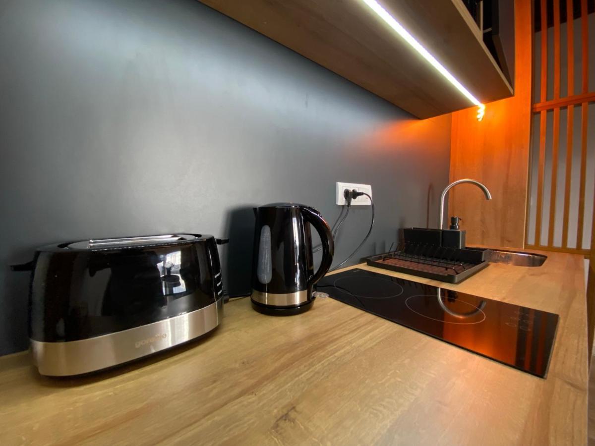 Apartman L8 Kopaonik Ngoại thất bức ảnh