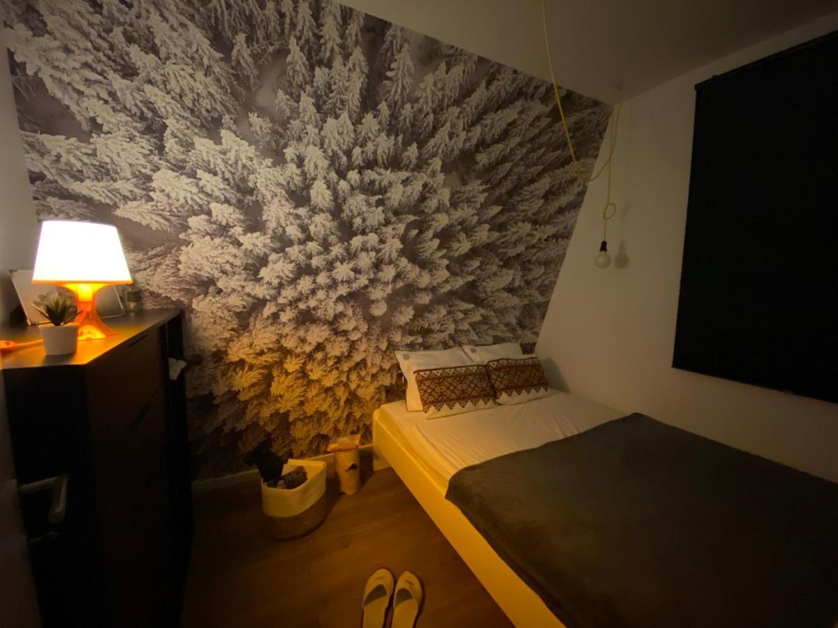 Apartman L8 Kopaonik Ngoại thất bức ảnh