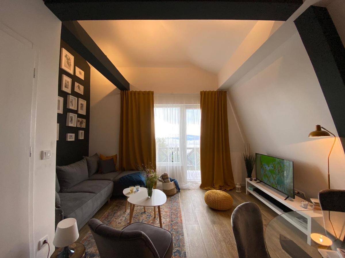 Apartman L8 Kopaonik Ngoại thất bức ảnh