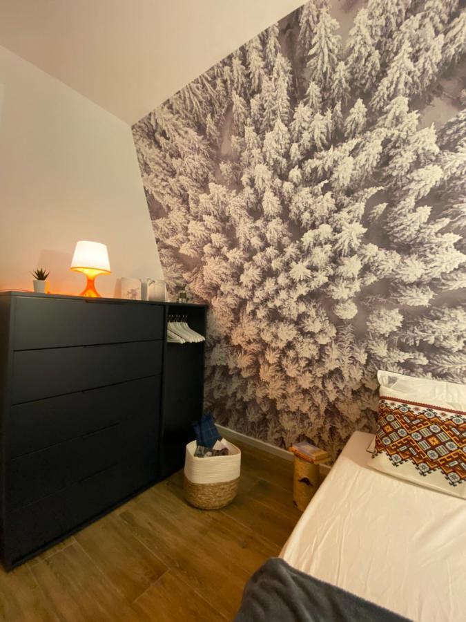 Apartman L8 Kopaonik Ngoại thất bức ảnh