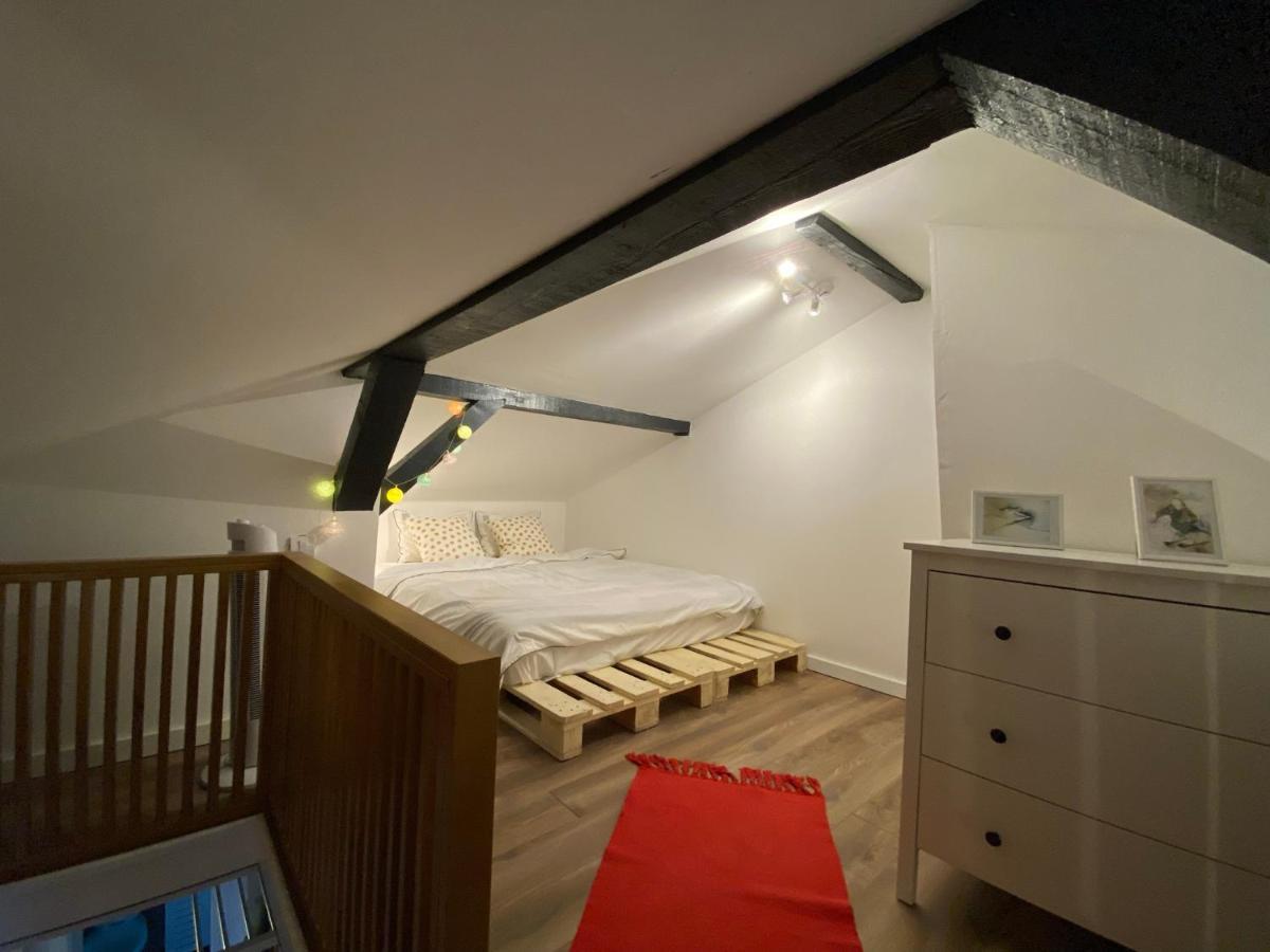 Apartman L8 Kopaonik Ngoại thất bức ảnh