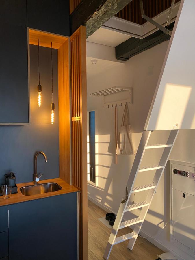 Apartman L8 Kopaonik Ngoại thất bức ảnh