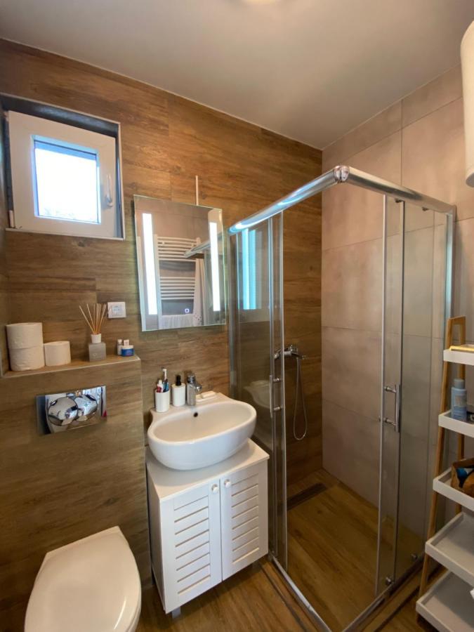 Apartman L8 Kopaonik Ngoại thất bức ảnh