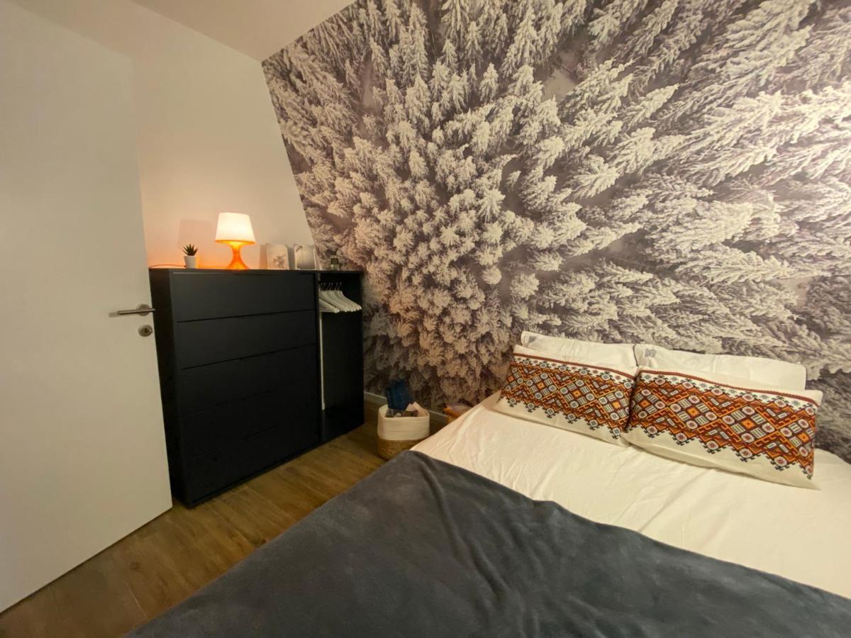 Apartman L8 Kopaonik Ngoại thất bức ảnh