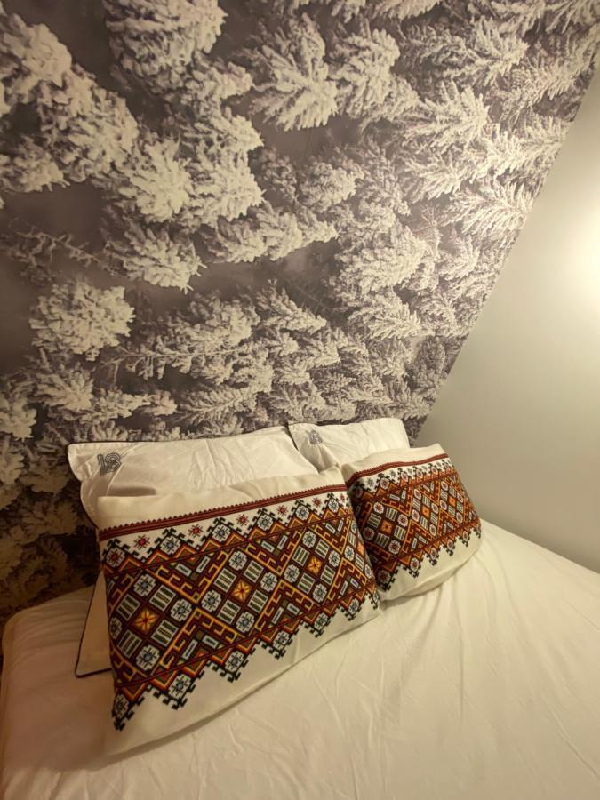 Apartman L8 Kopaonik Ngoại thất bức ảnh