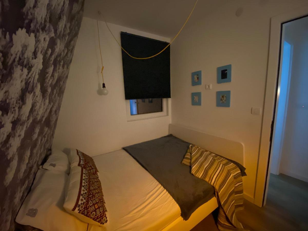 Apartman L8 Kopaonik Ngoại thất bức ảnh