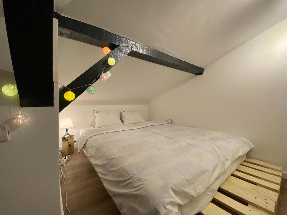 Apartman L8 Kopaonik Ngoại thất bức ảnh