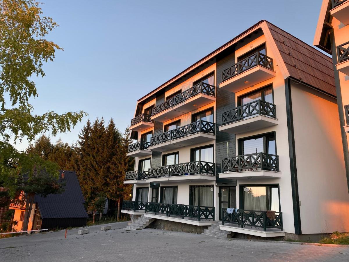 Apartman L8 Kopaonik Ngoại thất bức ảnh