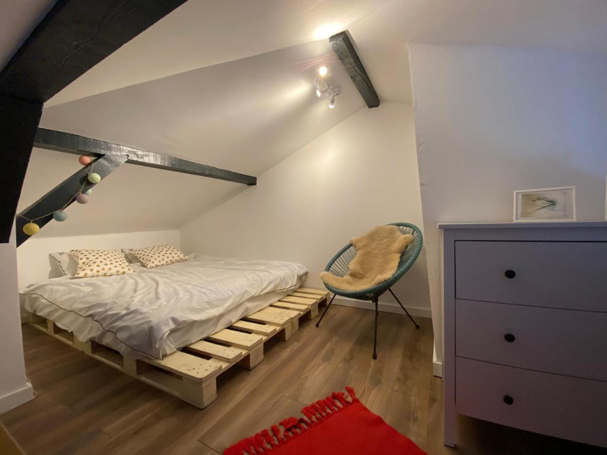 Apartman L8 Kopaonik Ngoại thất bức ảnh